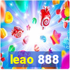 leao 888